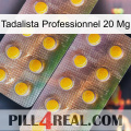 Tadalista Professional 20Mg new10